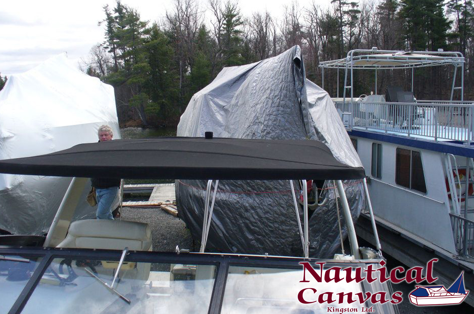 bimini-top-boat-marine-kingston
