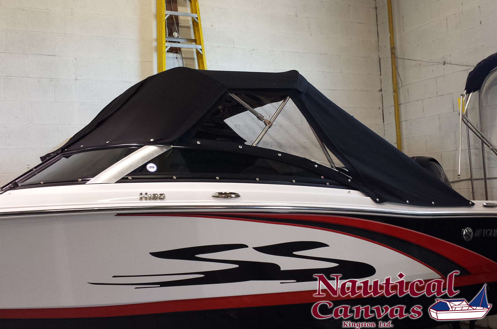 boat-marine-enclosures-kingston-ontario