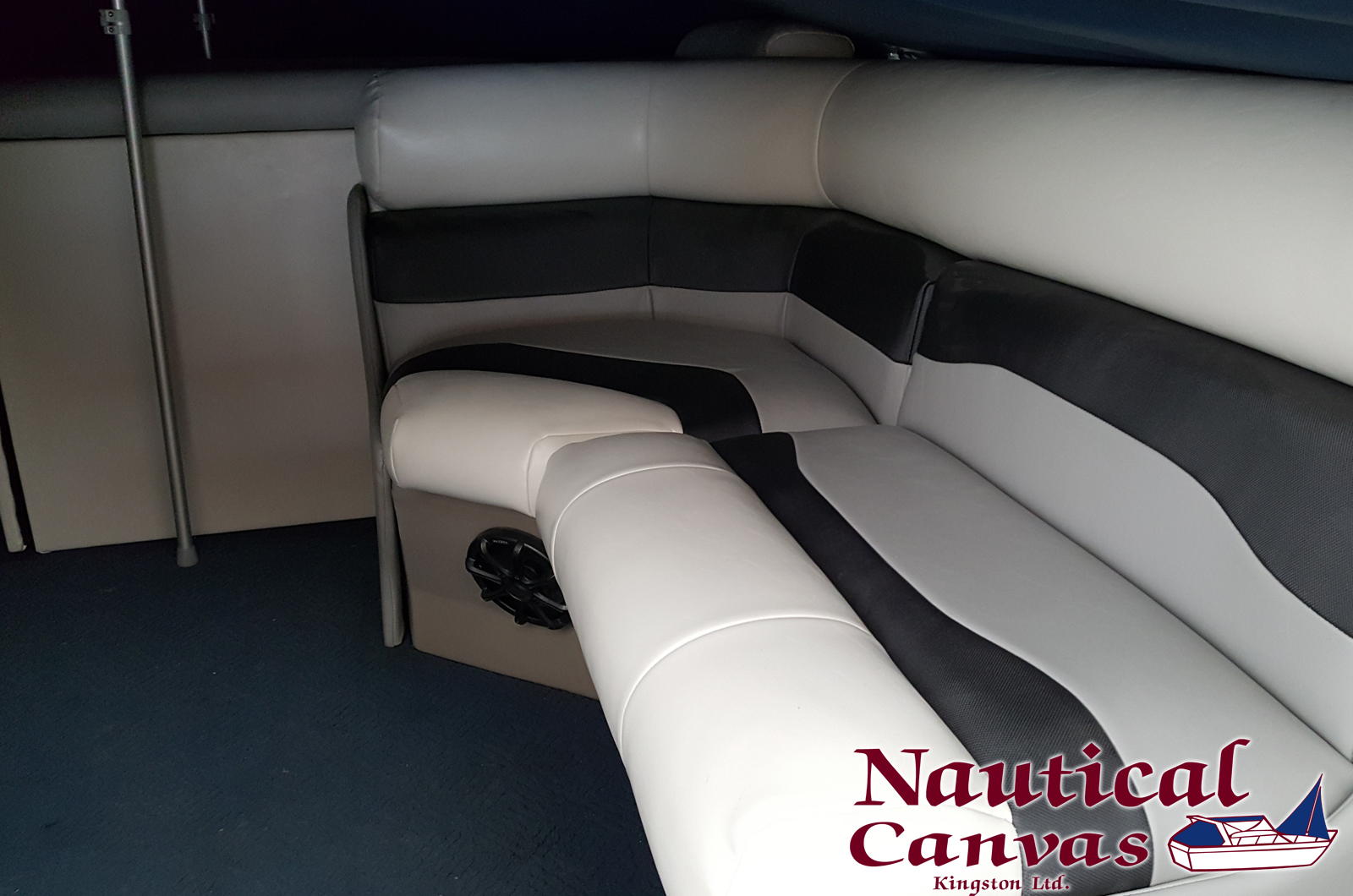 custom-boat-interior-kingston-ontario