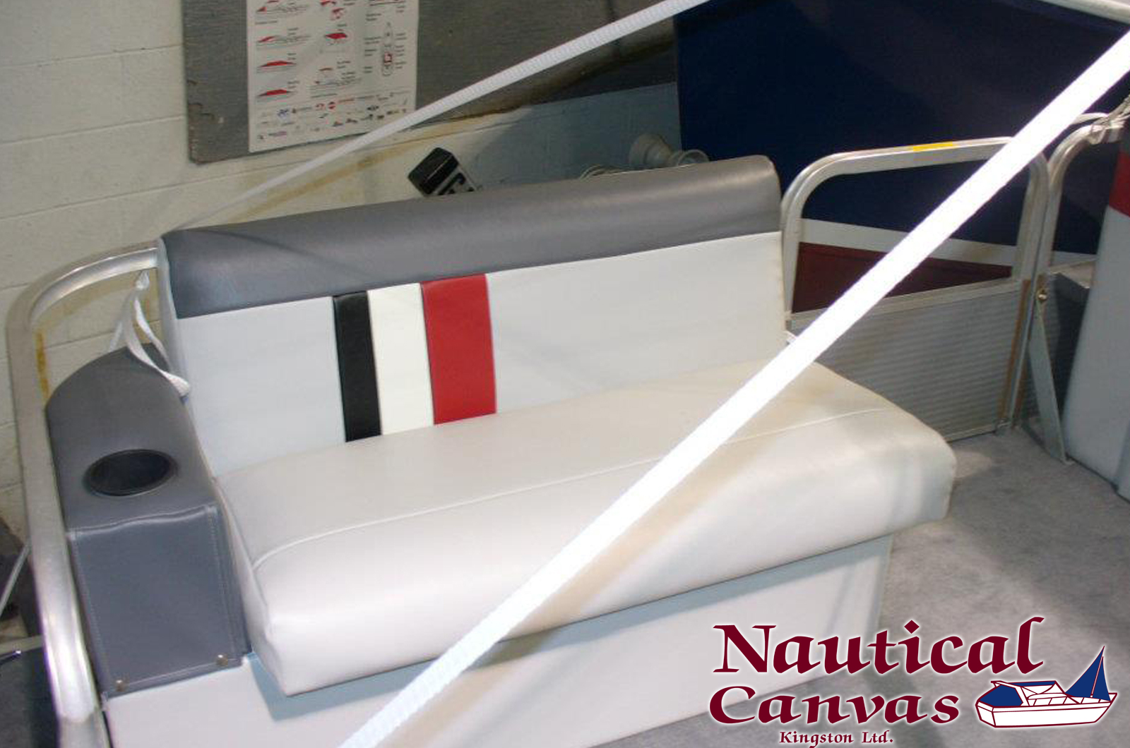 custom-boat-marine-seats-ontario