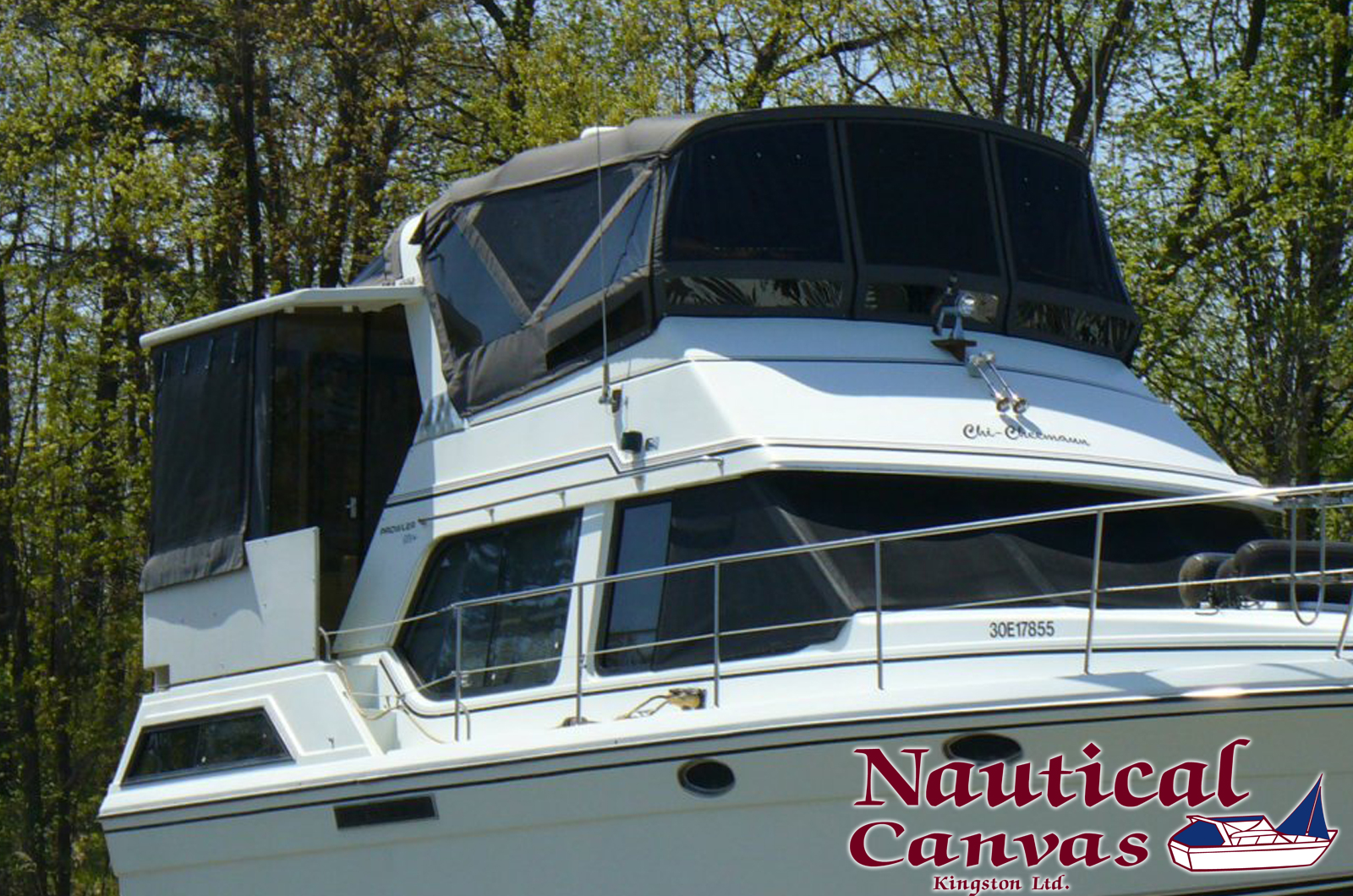 custom-made-to-fit-boat-marine-enclosure-kingston-ontario